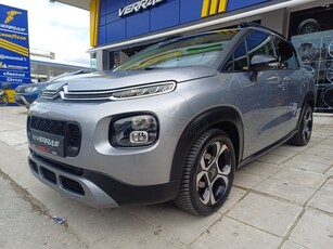 Citroen C3 Aircross '20 Shine*Panorama*greep control