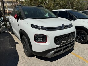 Citroen C3 Aircross '20 20'' 1,2cc 110hp Cseries