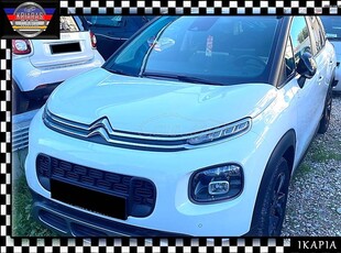 Citroen C3 Aircross '20 #Aircross#ΜΟΝΟ 10.900 χλμ#