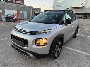 Citroen C3 Aircross '20 AYTOMATO ΠΑΝΟΡΑΜΑ 2020 110hp