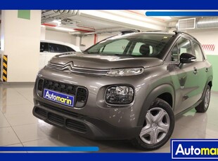 Citroen C3 Aircross '20 Live Touchscreen /6 Χρόνια Δωρεάν Service