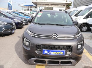 Citroen C3 Aircross '20 Shine Touchsreen /6 Χρόνια Δωρεάν Service