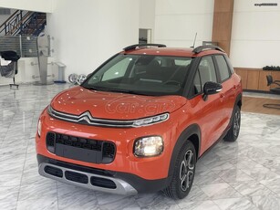 Citroen C3 Aircross '21 1.2 100PS