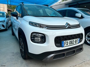 Citroen C3 Aircross '21 BLUEHDI STOP&START SHINE EAT6