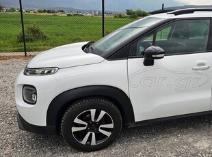 Citroen C3 Aircross '21 BLUEHDI STOP&START SHINE EAT6 ΑΡΙΣΤΟ...