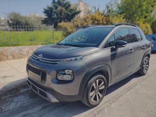 Citroen C3 Aircross '21 CORPORATE/AYTOMATO/ΠΕΤΡΕΛΑΙΟ/ΕΛΛΗΝΙΚΟ