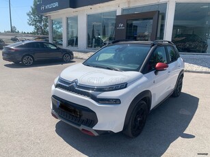 Citroen C3 Aircross '21