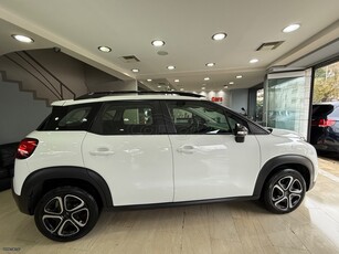 Citroen C3 Aircross '21 PURETECH 110 FEEL 50%ΠΡΟΚΑΤΑΒΟΛΗ 50%ΓΡΑΜΜΑΤΙΑ