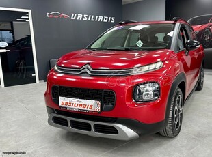 Citroen C3 Aircross '21 PureTech 120Stop&Start Feel