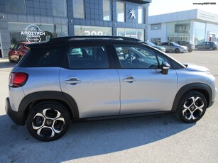 Citroen C3 Aircross '21 PureTech 130PS GRIP CONTROL Shine Pack