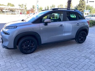 Citroen C3 Aircross '23 Αυτοματο