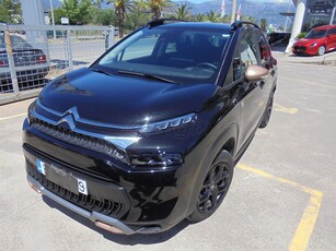 Citroen C3 Aircross '23