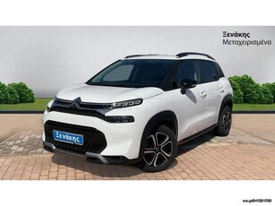 Citroen C3 Aircross '23 AIRCROSS ΜΕ ΦΠΑ