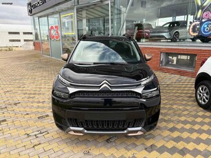 Citroen C3 Aircross '23 Citroen C3 Aircross 2023 PureTech 130 Stop&Start C-Series EAT6