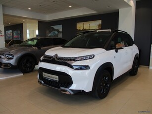 Citroen C3 Aircross '23 PureTech 130 Stop&Start C-Series AYTOMATO