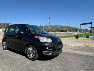 Citroen C3 Picasso '09 ΑΡΙΣΤΟ