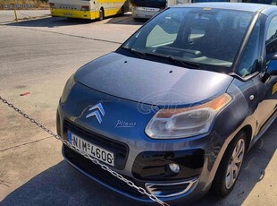 Citroen C3 Picasso '09