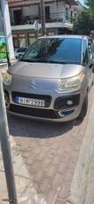 Citroen C3 Picasso '09 EXCLUSIVE