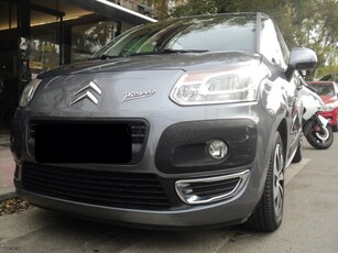 Citroen C3 Picasso '12 1.4cc//ΑΨΟΓΟ//5ΠΡΤ//ΑΝΤΑΛΛΑΓΕΣ//ΕΤΟΙΜΟΠΑΡΑΔΟΤΟ