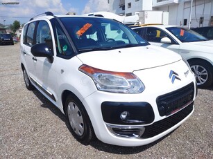 Citroen C3 Picasso '12 1.6 HDi Selection