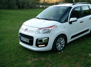 Citroen C3 Picasso '13 1.6Diesel 7/2013 Συζητησιμη...