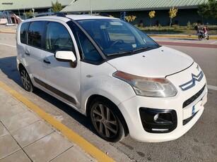 Citroen C3 Picasso '13