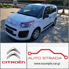 Citroen C3 Picasso '13