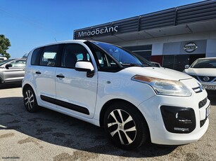 Citroen C3 Picasso '13