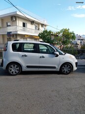 Citroen C3 Picasso '13