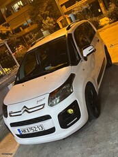 Citroen C3 Picasso '14