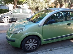 Citroen C3 Pluriel '04