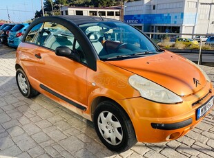 Citroen C3 Pluriel '04