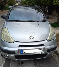 Citroen C3 Pluriel '05