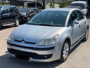 Citroen C4 '05 1.6 16V