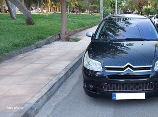 Citroen C4 '05 2.0 VTS Sebastian Loeb Edition