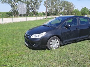 Citroen C4 '05