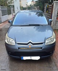 Citroen C4 '05