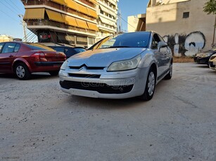 Citroen C4 '05