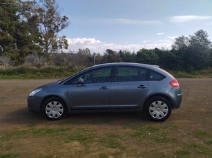 Citroen C4 '05