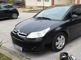 Citroen C4 '05