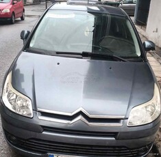 Citroen C4 '05 C4