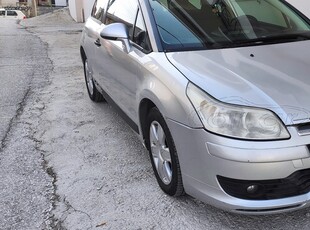 Citroen C4 '05