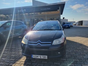 Citroen C4 '05 COUPE