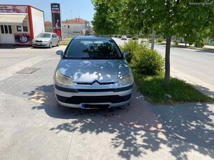 Citroen C4 '05