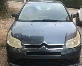 Citroen C4 '05