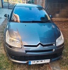 Citroen C4 '05 exclusive