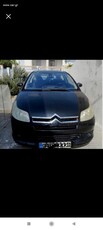 Citroen C4 '05 Lafung sport coope