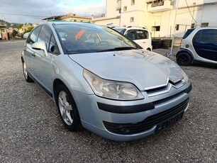 Citroen C4 '05 Turbodiesel