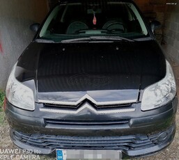 Citroen C4 '06 1.4