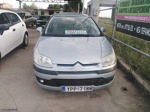 Citroen C4 '06 1.4 full extra